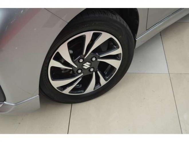 ソリオ1.2 バンディット ハイブリッド MV 4WD　ワンオーナーハイブリット車セーフティサポート搭載アイドリングストップ横滑り防止装置アダプティブクルーズコントロール全方位モニター付9インチナビTVバックカメラ両側オートスライドドアLEDライトETC 1200