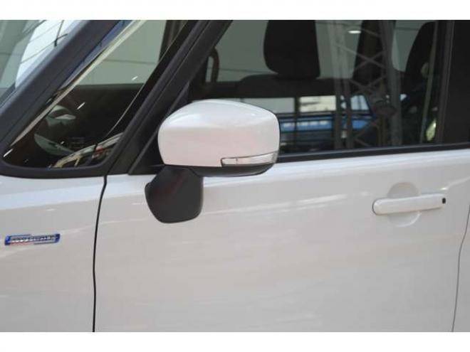 ソリオ1.2 ハイブリッド MZ 4WD　レンタアップ車ハイルーフ4WDセーフティサポート搭載アイドリングストップ横滑り防止装置SDナビTVバックカメラ両側オートスライドドアLEDライトETCアダプティブクルーズコントロール 1200