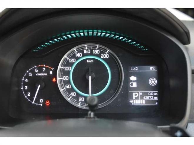 イグニス1.2 Fリミテッド 4WD　ワンオーナー特別仕様車ハイブリット4WDセーフティサポート搭載アイドリングストップ横滑り防止装置パドルシフト7インチワイドナビTVバックカメラLEDライトクルーズコントロール 1200