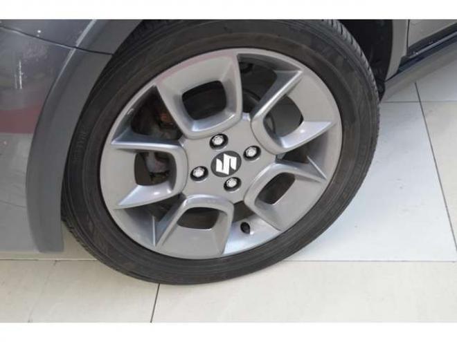 イグニス1.2 Fリミテッド 4WD　ワンオーナー特別仕様車ハイブリット4WDセーフティサポート搭載アイドリングストップ横滑り防止装置パドルシフト7インチワイドナビTVバックカメラLEDライトクルーズコントロール 1200