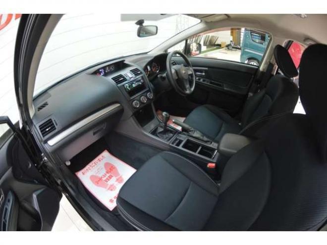 インプレッサスポーツ 1.6 i-L 4WD　5速マニュアル横滑り防止装置ETC 1600