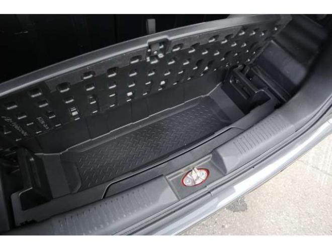 ハスラーハイブリッド X 4WD　デュアルカメラブレーキ　LEDヘッドライト 660