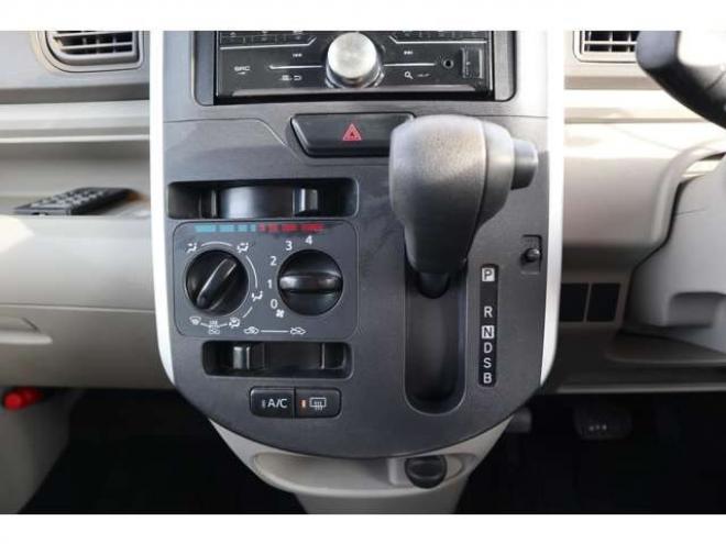 タントL SAIII 4WD　CDプレイヤー　シートヒーター横滑り防止 660