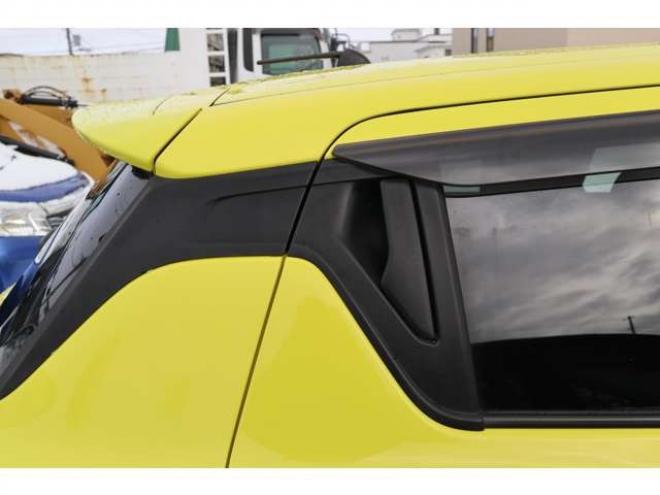 スイフトスポーツ 1.4 スズキ セーフティ サポート非装着車　純正フルセグナビ　ETC　LEDヘッドライト　オートライト　クルーズコントロール　　シートヒーター　ステアリングリモコンスイッチ 2WD 1400