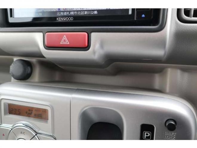 タウンボックスG ハイルーフ 4WD　社外ナビ　バックカメラ　社外前側ドライブレコーダー　ET　C　助手席側電動スライドドア　LEDヘッドライト　デュアルカメラブレーキサポート 660