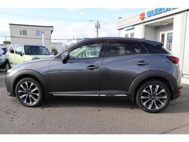 CX-32.0 20S プロアクティブ 4WD　純正フルセグナビ　360°ビューモニター　ETC　前側ドラレコ　ステアリングヒーター　電動パーキングブレーキ　オートブレーキホールド 2000