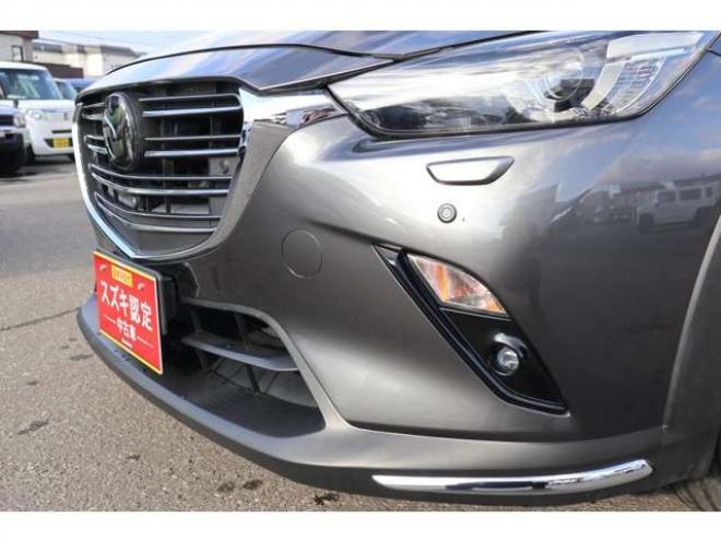 CX-32.0 20S プロアクティブ 4WD　純正フルセグナビ　360°ビューモニター　ETC　前側ドラレコ　ステアリングヒーター　電動パーキングブレーキ　オートブレーキホールド 2000