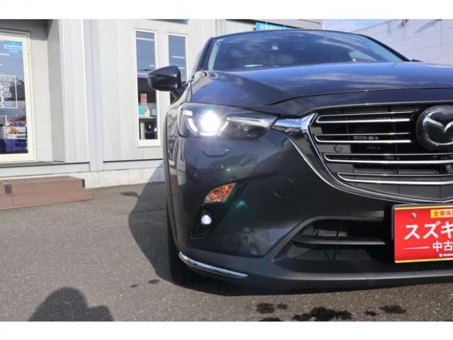 CX-32.0 20S プロアクティブ 4WD　純正フルセグナビ　360°ビューモニター　ETC　前側ドラレコ　ステアリングヒーター　電動パーキングブレーキ　オートブレーキホールド 2000