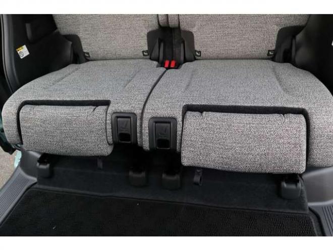 スペーシアハイブリッド X 4WD　純正ナビ　LEDヘッドライト　デュアルセンサーブレーキサポート　横滑り防止装置　両側電動スライドドア 660