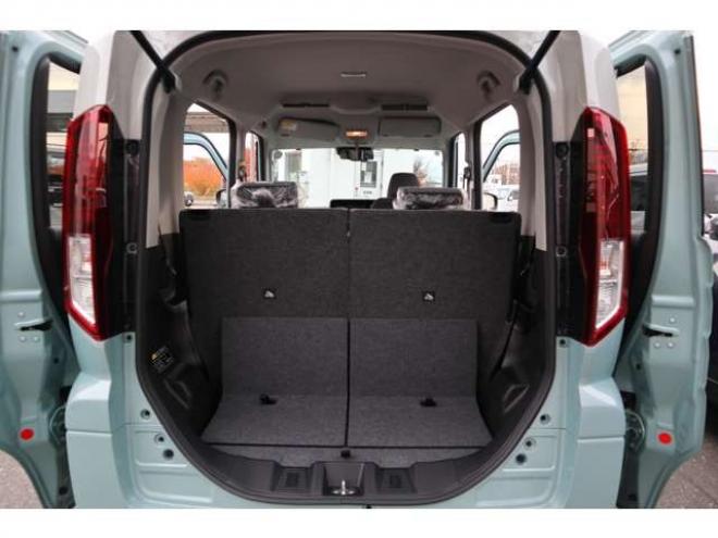 スペーシアハイブリッド X 4WD　純正ナビ　LEDヘッドライト　デュアルセンサーブレーキサポート　横滑り防止装置　両側電動スライドドア 660