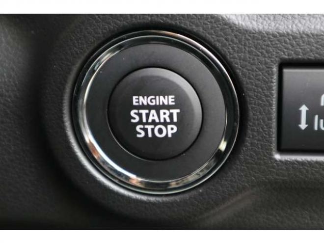 スペーシアハイブリッド X 4WD　純正ナビ　LEDヘッドライト　デュアルセンサーブレーキサポート　横滑り防止装置　両側電動スライドドア 660