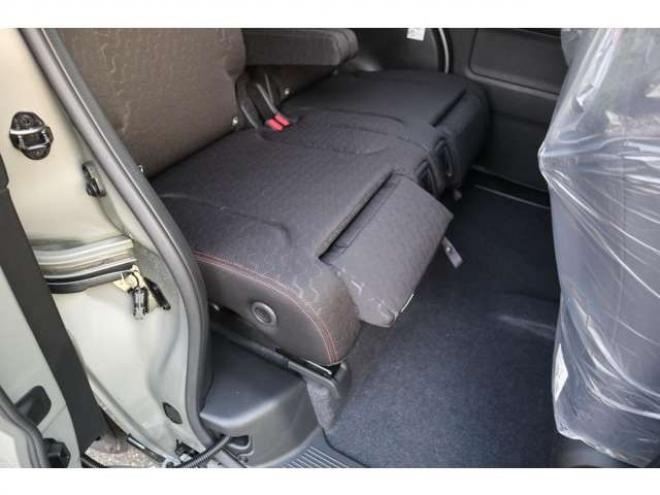 スペーシアギア ハイブリッド XZ 4WD　全方位モニターナビ　スズキコネクト対応　ステアリングヒーター　シートヒーター　デュアルセンサーブレーキサポートII 660