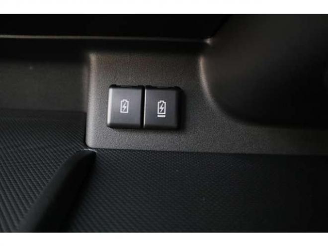 スペーシアギア ハイブリッド XZ 4WD　全方位モニターナビ　スズキコネクト対応　ステアリングヒーター　シートヒーター　デュアルセンサーブレーキサポートII 660