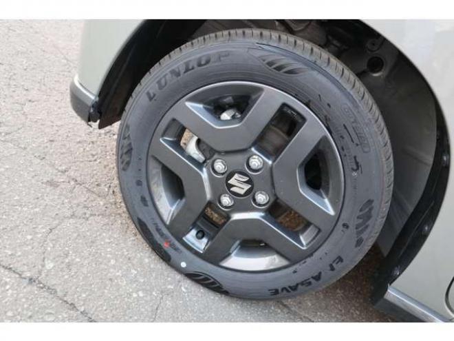 スペーシアギア ハイブリッド XZ 4WD　全方位モニターナビ　スズキコネクト対応　ステアリングヒーター　シートヒーター　デュアルセンサーブレーキサポートII 660