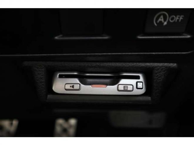 インプレッサXV2.0i-L アイサイト 4WD　純正ナビ　バックカメラ　ETC 前側ドラレコ 2000