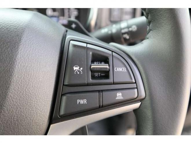 ハスラーJスタイル ターボ 4WD　ワンオーナーセーフティサポート全方位ナビ 660