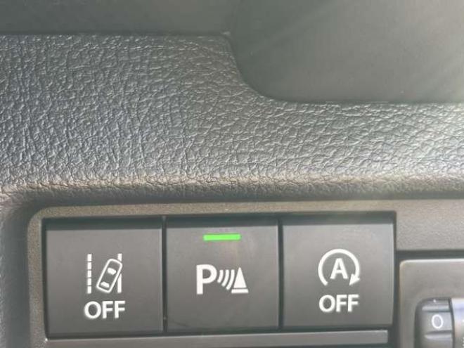 ハスラータフワイルドターボ 4WD　全方位モニターナビ　LEDヘッドライト　シートヒーター　アダプティブクルーズコントロール　衝突軽減ブレーキ　車線逸脱警報 660