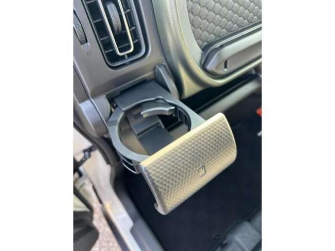 ハスラータフワイルドターボ 4WD　全方位モニターナビ　LEDヘッドライト　シートヒーター　アダプティブクルーズコントロール　衝突軽減ブレーキ　車線逸脱警報 660