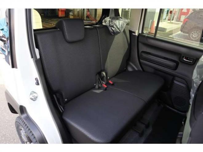 ハスラータフワイルドターボ 4WD　全方位モニターナビ　LEDヘッドライト　シートヒーター　アダプティブクルーズコントロール　衝突軽減ブレーキ　車線逸脱警報 660