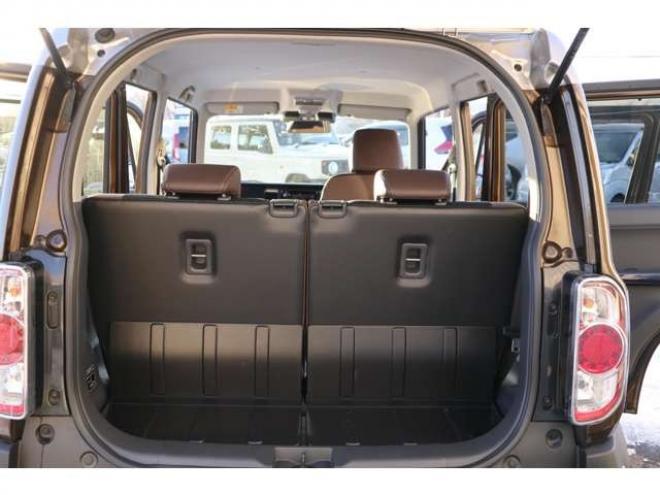 ハスラーJスタイルIIIターボ 4WD　1オーナー　特別仕様　4WD　ターボ　衝突軽減ブレーキ　CDプレイヤー　クルーズコントロール　LEDヘッドライト　オートエアコン　シートヒーター 660