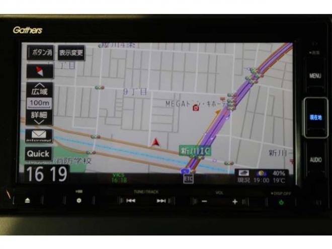 N-BOXカスタム 660 G L ホンダセンシング 4WD　純正フルセグナビ　バックカメラ　ETC　社外360°カメラドラレコ　純正エンジンスターター　シートミラーヒーター　助手席側電動スライドドア 660