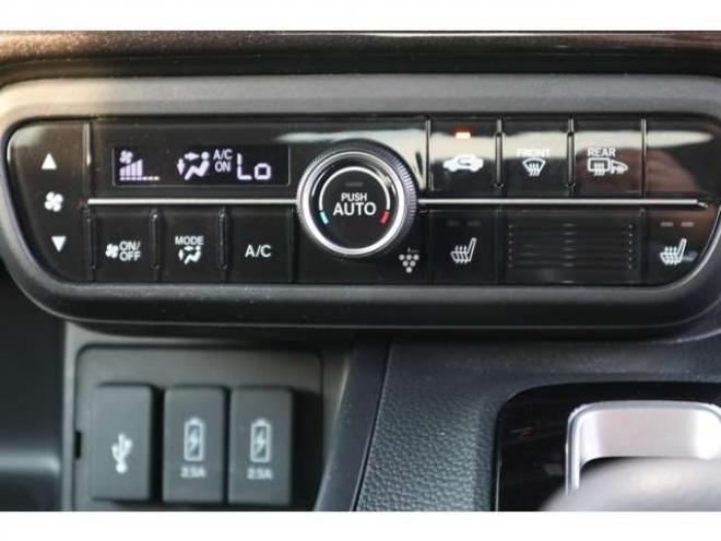 N-BOXカスタム 660 G L ホンダセンシング 4WD　純正フルセグナビ　バックカメラ　ETC　社外360°カメラドラレコ　純正エンジンスターター　シートミラーヒーター　助手席側電動スライドドア 660