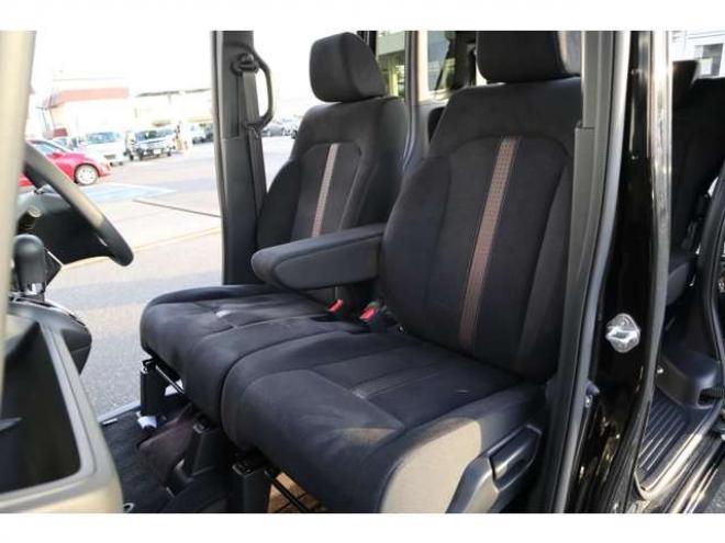 N-BOXカスタム 660 G L ホンダセンシング 4WD　純正フルセグナビ　バックカメラ　ETC　社外360°カメラドラレコ　純正エンジンスターター　シートミラーヒーター　助手席側電動スライドドア 660