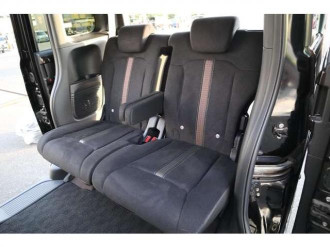 N-BOXカスタム 660 G L ホンダセンシング 4WD　純正フルセグナビ　バックカメラ　ETC　社外360°カメラドラレコ　純正エンジンスターター　シートミラーヒーター　助手席側電動スライドドア 660