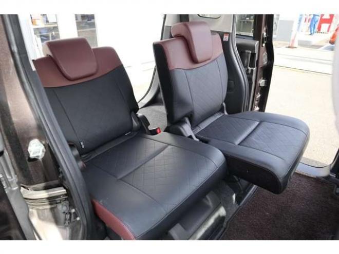 デイズルークスボレロ Xベース 4WD　純正フルセグナビ　アラウンドビューカメラ　社外前後ドラレコ　シートミラーヒーター　両側電動スライドドア 660