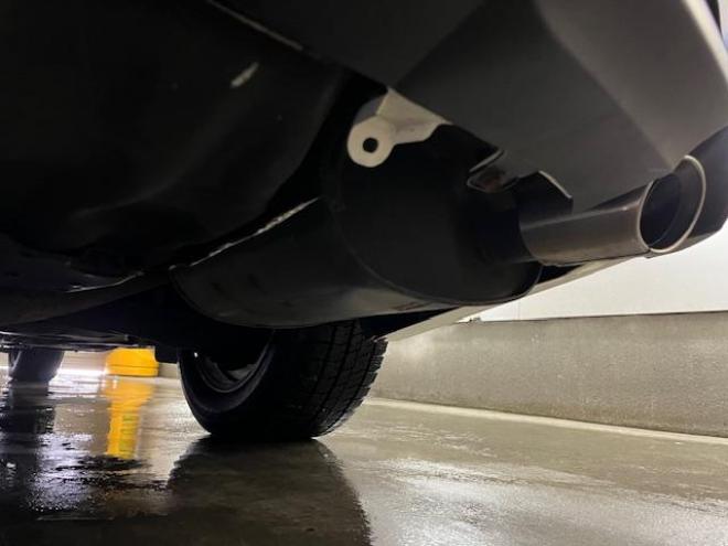 マークX寒冷地仕様　禁煙車　純正エンジンスターター　前後ドライブレコーダー　トヨタセーフティセンス　純正ナビ　フルセグ地デジ　ＤＶＤ再生　Ｂｌｕｅｔｏｏｔｈオーディオ　バックカメラ　純正ＬＥＤヘッドライト 4WD 2500 4Dr