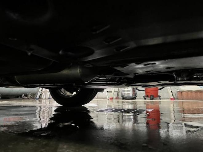 マークX寒冷地仕様　禁煙車　純正エンジンスターター　前後ドライブレコーダー　トヨタセーフティセンス　純正ナビ　フルセグ地デジ　ＤＶＤ再生　Ｂｌｕｅｔｏｏｔｈオーディオ　バックカメラ　純正ＬＥＤヘッドライト 4WD 2500 4Dr