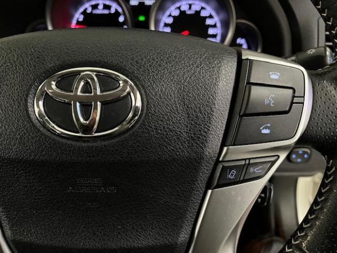 マークX寒冷地仕様　禁煙車　純正エンジンスターター　前後ドライブレコーダー　トヨタセーフティセンス　純正ナビ　フルセグ地デジ　ＤＶＤ再生　Ｂｌｕｅｔｏｏｔｈオーディオ　バックカメラ　純正ＬＥＤヘッドライト 4WD 2500 4Dr