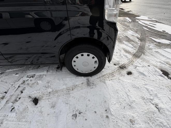 エブリィEVERY VAN 4WD JION TURBO一家に一台軽パコ　TURBO 寒冷地仕様　2検付　リアヒーター　Bluetoothフルセグナビ　キーレス　リビルトエンジン交換済　エンジンオイル交換　オイルエレメント交換　atf交換　スタットレス付 4WD 660 ５Dr