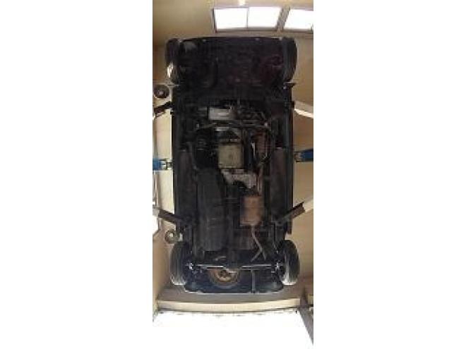 エブリィEVERY VAN 4WD JION TURBO一家に一台軽パコ　TURBO 寒冷地仕様　2検付　リアヒーター　Bluetoothフルセグナビ　キーレス　リビルトエンジン交換済　エンジンオイル交換　オイルエレメント交換　atf交換　スタットレス付 4WD 660 ５Dr