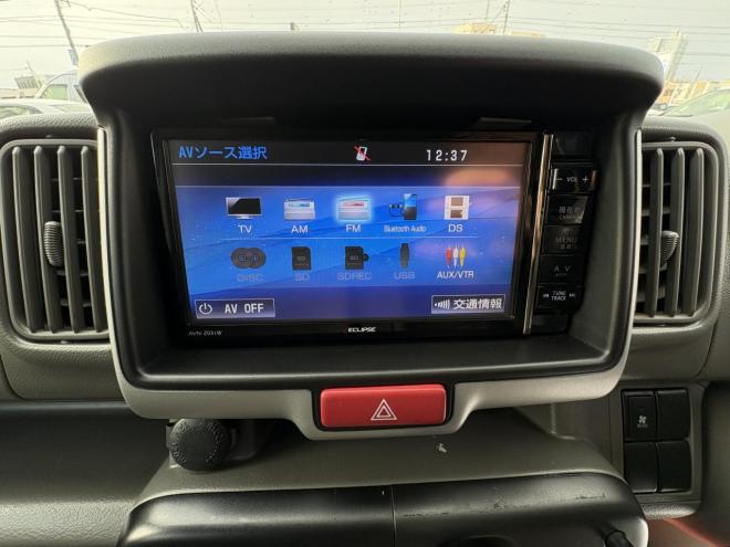 エブリィEVERY VAN 4WD JION TURBO一家に一台軽パコ　TURBO 寒冷地仕様　2検付　リアヒーター　Bluetoothフルセグナビ　キーレス　リビルトエンジン交換済　エンジンオイル交換　オイルエレメント交換　atf交換　スタットレス付 4WD 660 ５Dr