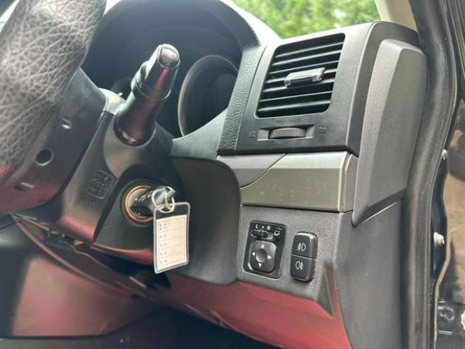 パジェロ3.2 ロング エクシード ディーゼルターボ 4WD　ワンオーナー　PS　PW　社外ナビ　社外アルミ　ABS　キーレス　バックカメラ　リフトアップ　シートヒーター　ルーテント 3200