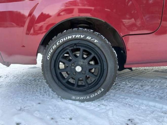 ハイゼットトラック ジャンボ エクストラ 3方開 4WD　荷台ボックス　地デジ　バックカメラ　パワステ　パワーウィンドウ　キーレスエントリー　アイドリングストップ　ABS　横滑り防止装置　盗難防止装置 660