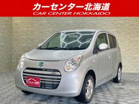 アルト　エコS 4WD 5年保証 ETC 寒冷地仕様 禁煙 車検整備2年付 修復歴無