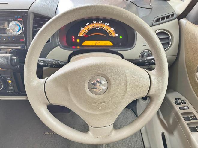 パレットX 4WD 5年保証 スマキー パワスラ 夏冬タイヤ 寒冷地仕様 禁煙 車検整備2年付 修復歴無