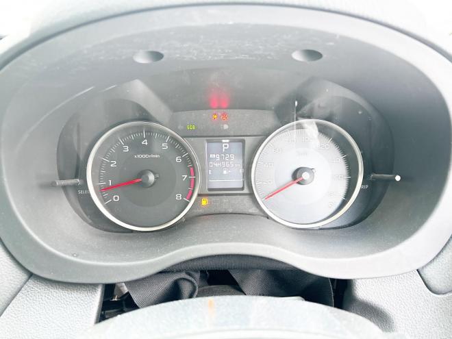 インプレッサ5ドア1.6i-L 4WD　ローンが不安な方＜優遇ローン＞本州仕入 1年保証　社外ナビ　フルセグTV