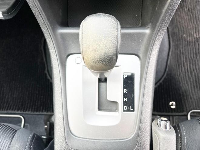 インプレッサ5ドア1.6i-L 4WD　ローンが不安な方＜優遇ローン＞本州仕入 1年保証　社外ナビ　フルセグTV