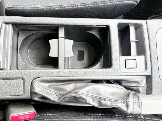 インプレッサ5ドア1.6i-L 4WD　ローンが不安な方＜優遇ローン＞本州仕入 1年保証　社外ナビ　フルセグTV