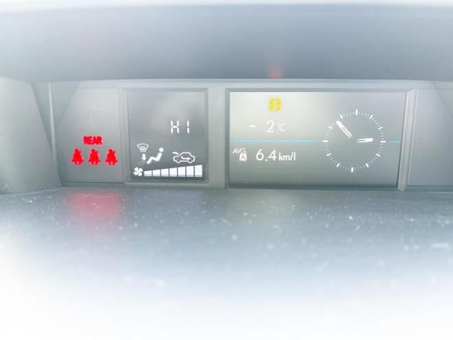 インプレッサ5ドア1.6i-L 4WD　ローンが不安な方＜優遇ローン＞本州仕入 1年保証　社外ナビ　フルセグTV