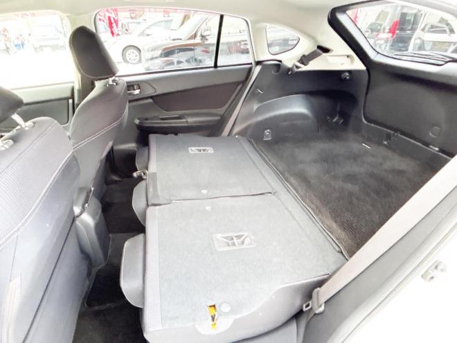 インプレッサ5ドア1.6i-L 4WD　ローンが不安な方＜優遇ローン＞本州仕入 1年保証　社外ナビ　フルセグTV