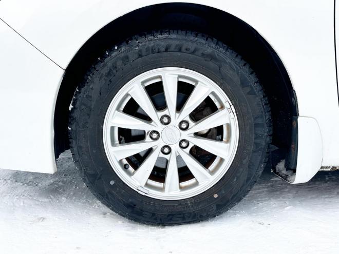 インプレッサ5ドア1.6i-L 4WD　ローンが不安な方＜優遇ローン＞本州仕入 1年保証　社外ナビ　フルセグTV