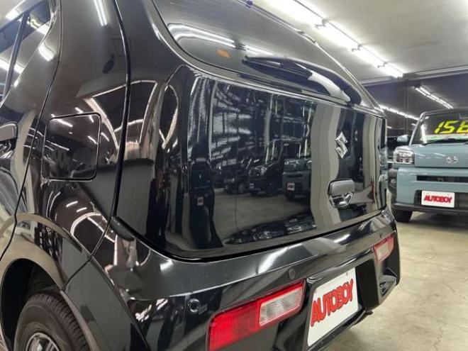 アルトF スズキ セーフティ サポート装着車 オートギヤシフト　スズキセーフティサポート　キーレス　7型メモリーナビ　Bluetooth ドライブレコーダー　シートヒーター　ETC 4WD 660