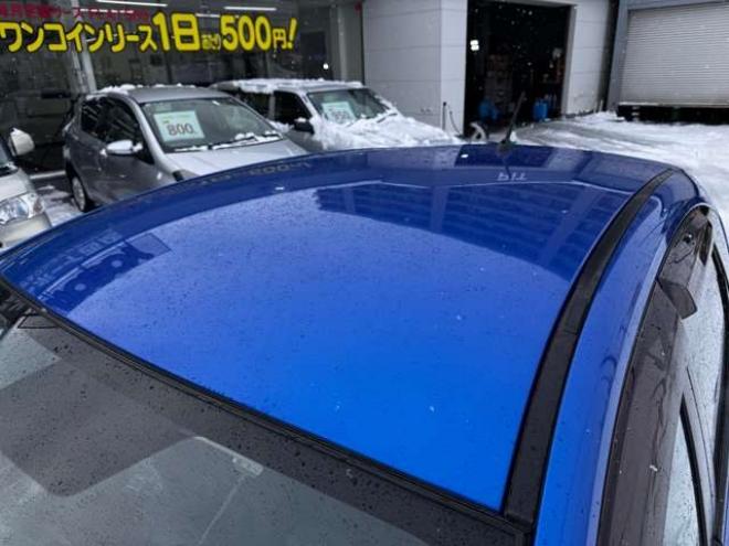 インプレッサハッチバック 2.0 20S 4WD　キーレス・フロントフォグランプ・エンジンスターター・ナビ・Bluetooth・前後ドライブレコーダー・ETC・電動格納ミラー 2000