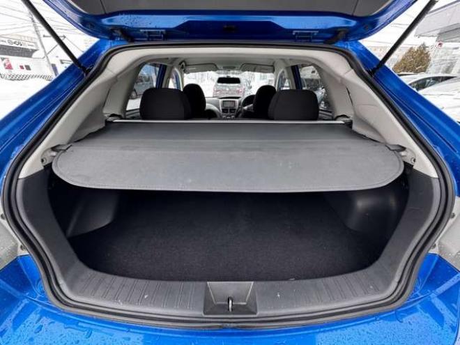 インプレッサハッチバック 2.0 20S 4WD　キーレス・フロントフォグランプ・エンジンスターター・ナビ・Bluetooth・前後ドライブレコーダー・ETC・電動格納ミラー 2000