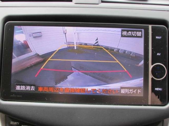 ヴァンガード2.4 240S 4WD　純正ナビ/フルセグTV/バックカメラ/フロントカメラ/サイドカメラ/ETC/ドライブレコーダー/LEDヘッドライト・フォグ/エンジンスターター 2400