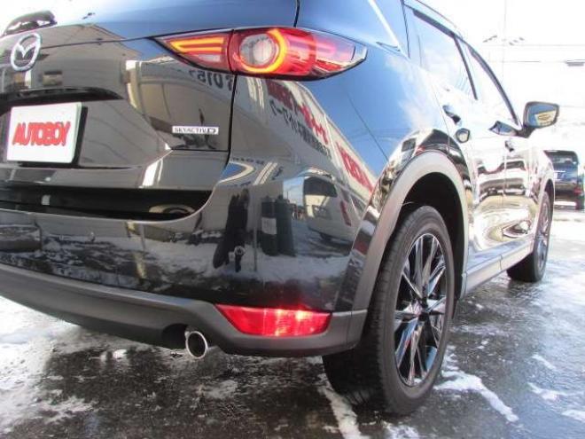 CX-52.2 XD プロアクティブ ディーゼルターボ　6速MT/レーダークルーズコントロール/ETC/パワーシート/シートヒーター/ステアリングヒーター/パワーバックドア/フルセグTV/アラウンドビューモニター/ヘッドアップディスプレイ/LEDヘッドライト/リアフォグ/ 4WD 2200